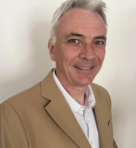 Jérôme ROCHETTE