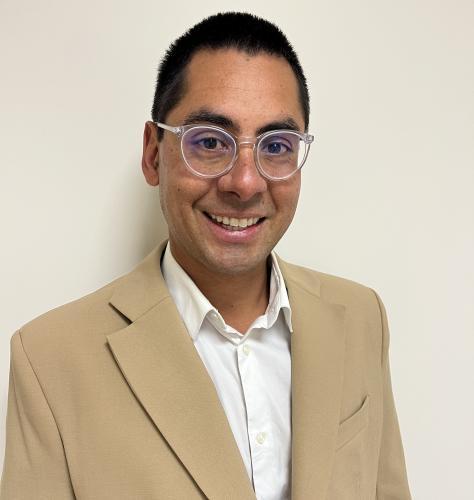 André SANTIBANEZ