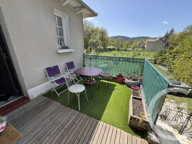 maison à vendre - 5 pièces - 133.0 m2 - ESCLANEDES - 48 - LANGUEDOC-ROUSSILLON - Century 21 Gévaudan