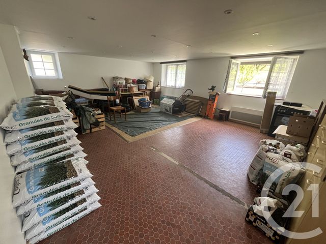 maison à vendre - 5 pièces - 133.0 m2 - ESCLANEDES - 48 - LANGUEDOC-ROUSSILLON - Century 21 Gévaudan