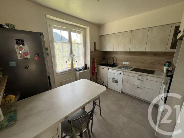 maison à vendre - 5 pièces - 133.0 m2 - ESCLANEDES - 48 - LANGUEDOC-ROUSSILLON - Century 21 Gévaudan
