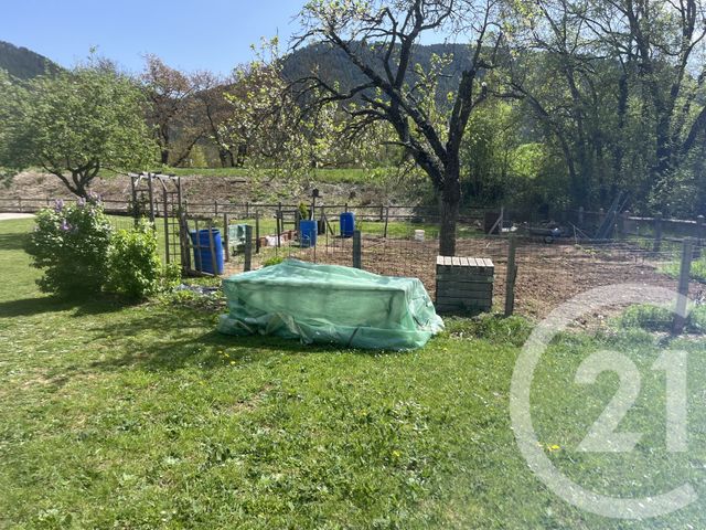 maison à vendre - 5 pièces - 133.0 m2 - ESCLANEDES - 48 - LANGUEDOC-ROUSSILLON - Century 21 Gévaudan