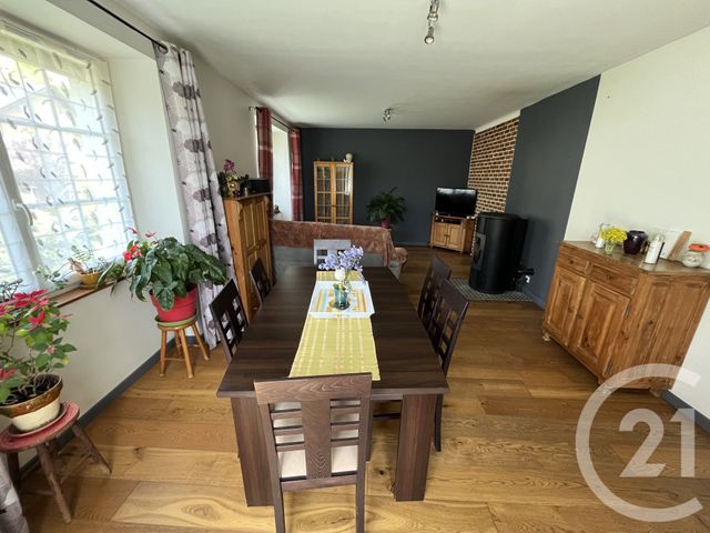 maison à vendre - 5 pièces - 133.0 m2 - ESCLANEDES - 48 - LANGUEDOC-ROUSSILLON - Century 21 Gévaudan