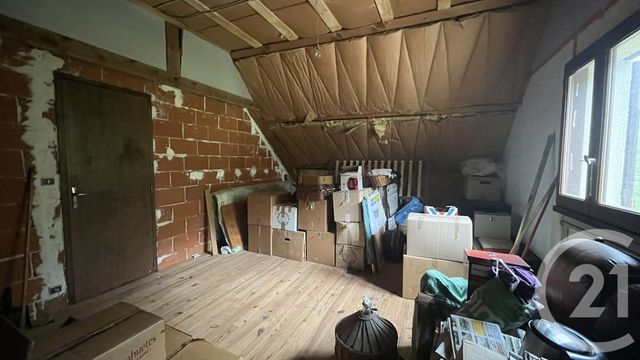 maison à vendre - 4 pièces - 115.0 m2 - LA CANOURGUE - 48 - LANGUEDOC-ROUSSILLON - Century 21 Gévaudan
