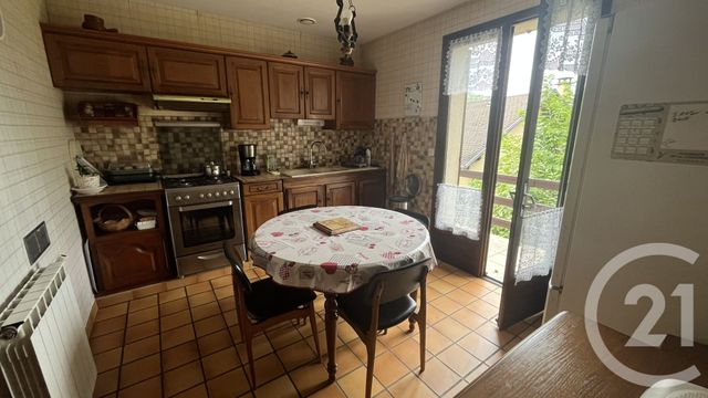 maison à vendre - 4 pièces - 115.0 m2 - LA CANOURGUE - 48 - LANGUEDOC-ROUSSILLON - Century 21 Gévaudan