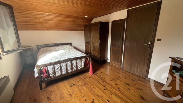 maison à vendre - 4 pièces - 115.0 m2 - LA CANOURGUE - 48 - LANGUEDOC-ROUSSILLON - Century 21 Gévaudan