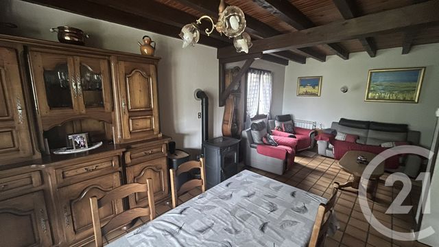 maison à vendre - 4 pièces - 115.0 m2 - LA CANOURGUE - 48 - LANGUEDOC-ROUSSILLON - Century 21 Gévaudan