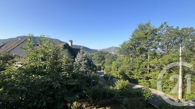 maison à vendre - 4 pièces - 115.0 m2 - LA CANOURGUE - 48 - LANGUEDOC-ROUSSILLON - Century 21 Gévaudan