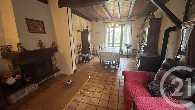 maison à vendre - 4 pièces - 115.0 m2 - LA CANOURGUE - 48 - LANGUEDOC-ROUSSILLON - Century 21 Gévaudan