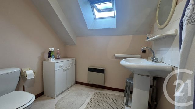 maison à vendre - 4 pièces - 115.0 m2 - LA CANOURGUE - 48 - LANGUEDOC-ROUSSILLON - Century 21 Gévaudan