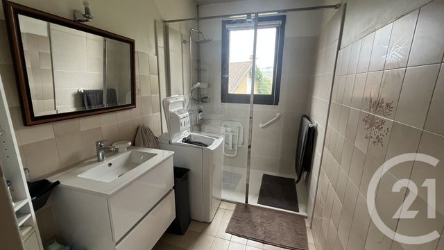 maison à vendre - 4 pièces - 115.0 m2 - LA CANOURGUE - 48 - LANGUEDOC-ROUSSILLON - Century 21 Gévaudan