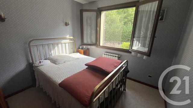 maison à vendre - 4 pièces - 115.0 m2 - LA CANOURGUE - 48 - LANGUEDOC-ROUSSILLON - Century 21 Gévaudan