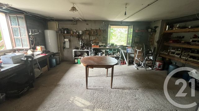 maison à vendre - 4 pièces - 115.0 m2 - LA CANOURGUE - 48 - LANGUEDOC-ROUSSILLON - Century 21 Gévaudan