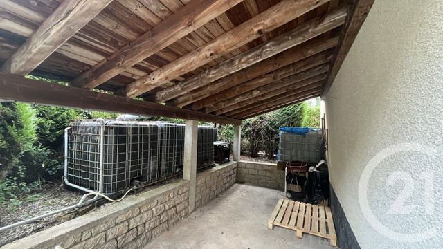 maison à vendre - 4 pièces - 115.0 m2 - LA CANOURGUE - 48 - LANGUEDOC-ROUSSILLON - Century 21 Gévaudan