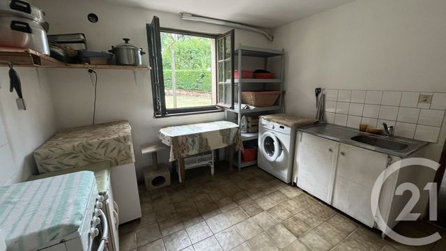 maison à vendre - 4 pièces - 115.0 m2 - LA CANOURGUE - 48 - LANGUEDOC-ROUSSILLON - Century 21 Gévaudan