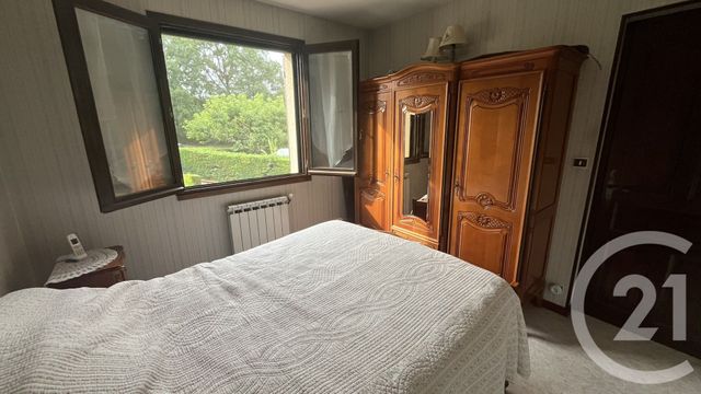 maison à vendre - 4 pièces - 115.0 m2 - LA CANOURGUE - 48 - LANGUEDOC-ROUSSILLON - Century 21 Gévaudan