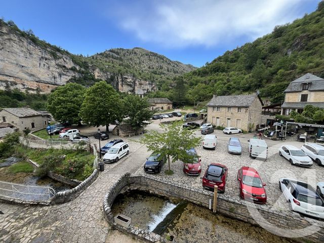 maison à vendre - 5 pièces - 130.2 m2 - GORGES DU TARN CAUSSES - 48 - LANGUEDOC-ROUSSILLON - Century 21 Gévaudan