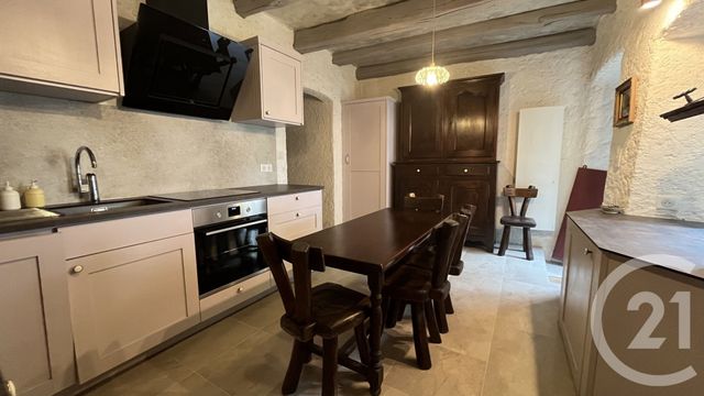 maison à vendre - 5 pièces - 130.2 m2 - GORGES DU TARN CAUSSES - 48 - LANGUEDOC-ROUSSILLON - Century 21 Gévaudan