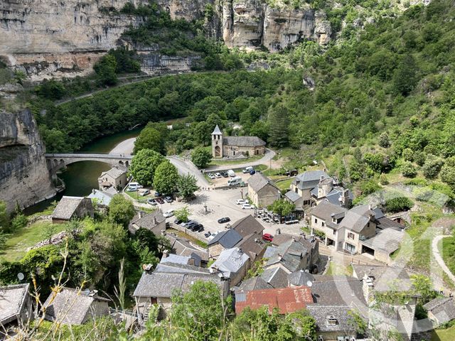maison à vendre - 5 pièces - 130.2 m2 - GORGES DU TARN CAUSSES - 48 - LANGUEDOC-ROUSSILLON - Century 21 Gévaudan