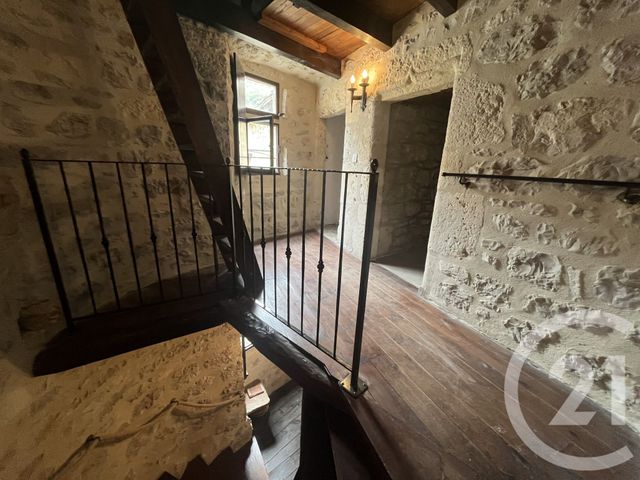 maison à vendre - 5 pièces - 130.2 m2 - GORGES DU TARN CAUSSES - 48 - LANGUEDOC-ROUSSILLON - Century 21 Gévaudan