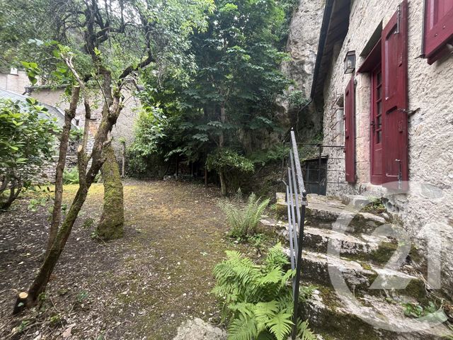 maison à vendre - 5 pièces - 130.2 m2 - GORGES DU TARN CAUSSES - 48 - LANGUEDOC-ROUSSILLON - Century 21 Gévaudan