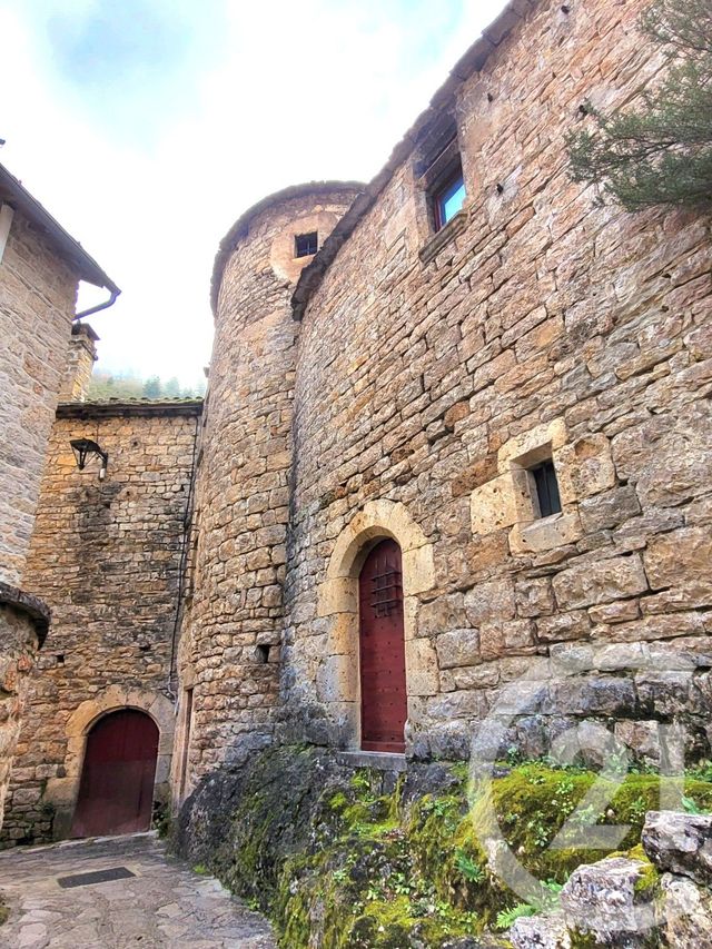 maison à vendre - 5 pièces - 130.2 m2 - GORGES DU TARN CAUSSES - 48 - LANGUEDOC-ROUSSILLON - Century 21 Gévaudan