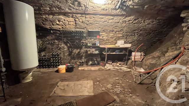 maison à vendre - 5 pièces - 130.2 m2 - GORGES DU TARN CAUSSES - 48 - LANGUEDOC-ROUSSILLON - Century 21 Gévaudan