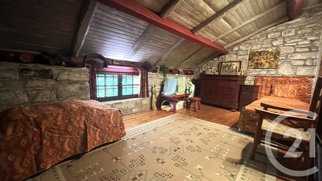 maison à vendre - 5 pièces - 130.2 m2 - GORGES DU TARN CAUSSES - 48 - LANGUEDOC-ROUSSILLON - Century 21 Gévaudan
