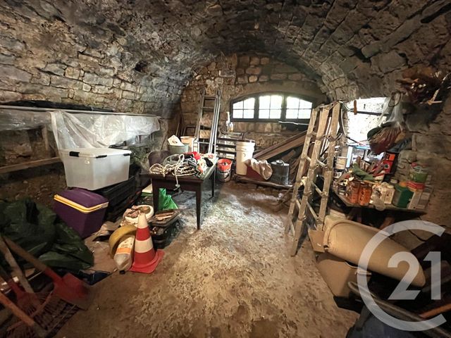 maison à vendre - 5 pièces - 130.2 m2 - GORGES DU TARN CAUSSES - 48 - LANGUEDOC-ROUSSILLON - Century 21 Gévaudan