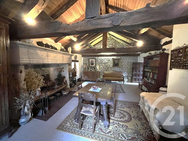 maison à vendre - 5 pièces - 130.2 m2 - GORGES DU TARN CAUSSES - 48 - LANGUEDOC-ROUSSILLON - Century 21 Gévaudan