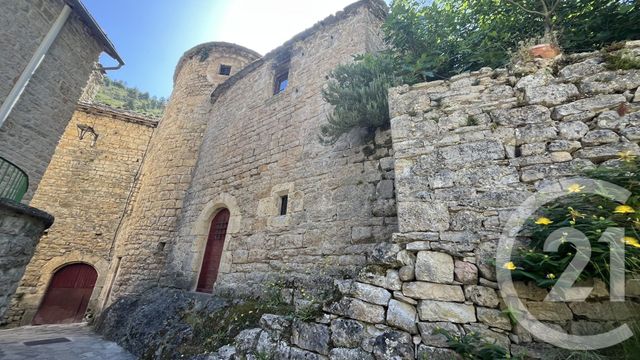 maison à vendre - 5 pièces - 130.2 m2 - GORGES DU TARN CAUSSES - 48 - LANGUEDOC-ROUSSILLON - Century 21 Gévaudan