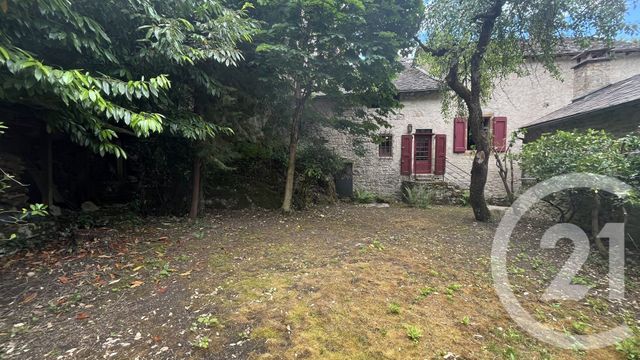 maison à vendre - 5 pièces - 130.2 m2 - GORGES DU TARN CAUSSES - 48 - LANGUEDOC-ROUSSILLON - Century 21 Gévaudan