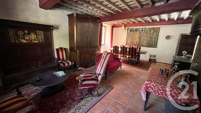 maison à vendre - 5 pièces - 130.2 m2 - GORGES DU TARN CAUSSES - 48 - LANGUEDOC-ROUSSILLON - Century 21 Gévaudan