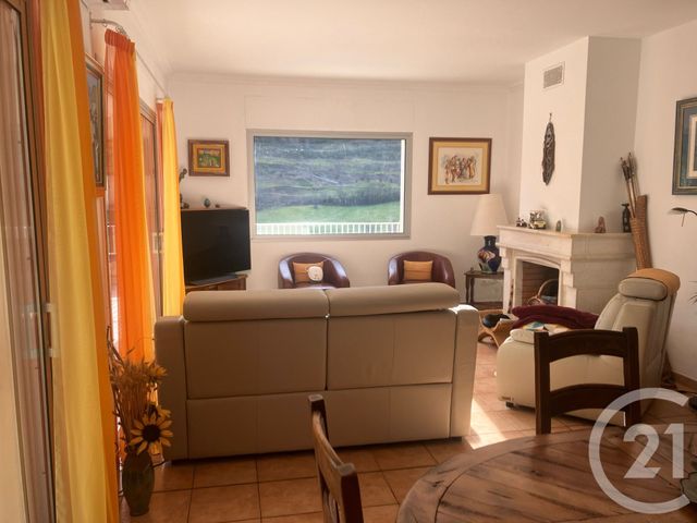 maison à vendre - 8 pièces - 196.3 m2 - LA CANOURGUE - 48 - LANGUEDOC-ROUSSILLON - Century 21 Gévaudan