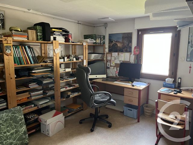 maison à vendre - 8 pièces - 196.3 m2 - LA CANOURGUE - 48 - LANGUEDOC-ROUSSILLON - Century 21 Gévaudan