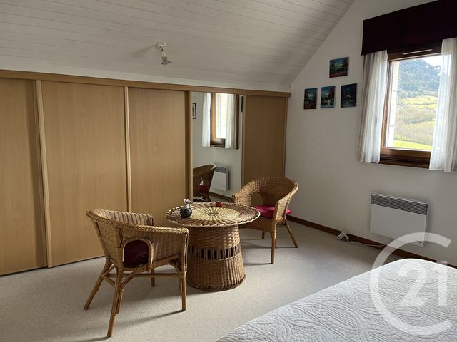 maison à vendre - 8 pièces - 196.3 m2 - LA CANOURGUE - 48 - LANGUEDOC-ROUSSILLON - Century 21 Gévaudan