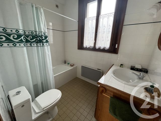 maison à vendre - 8 pièces - 196.3 m2 - LA CANOURGUE - 48 - LANGUEDOC-ROUSSILLON - Century 21 Gévaudan