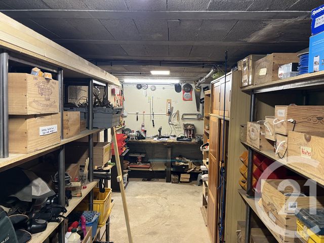 maison à vendre - 8 pièces - 196.3 m2 - LA CANOURGUE - 48 - LANGUEDOC-ROUSSILLON - Century 21 Gévaudan