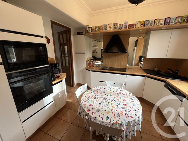 maison à vendre - 8 pièces - 196.3 m2 - LA CANOURGUE - 48 - LANGUEDOC-ROUSSILLON - Century 21 Gévaudan