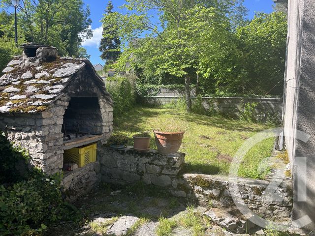 maison à vendre - 5 pièces - 110.93 m2 - MASSEGROS CAUSSES GORGES - 48 - LANGUEDOC-ROUSSILLON - Century 21 Gévaudan