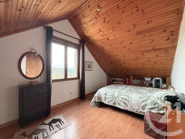 maison à vendre - 5 pièces - 110.93 m2 - MASSEGROS CAUSSES GORGES - 48 - LANGUEDOC-ROUSSILLON - Century 21 Gévaudan