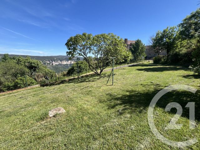 maison à vendre - 5 pièces - 110.93 m2 - MASSEGROS CAUSSES GORGES - 48 - LANGUEDOC-ROUSSILLON - Century 21 Gévaudan