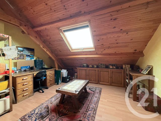 maison à vendre - 5 pièces - 110.93 m2 - MASSEGROS CAUSSES GORGES - 48 - LANGUEDOC-ROUSSILLON - Century 21 Gévaudan