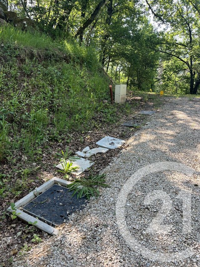 terrain à vendre - 1946.0 m2 - LA CANOURGUE - 48 - LANGUEDOC-ROUSSILLON - Century 21 Gévaudan