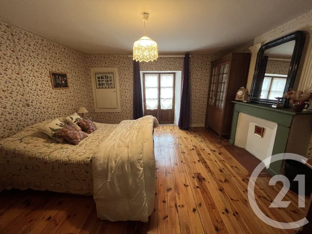 maison à vendre - 5 pièces - 111.0 m2 - LA CANOURGUE - 48 - LANGUEDOC-ROUSSILLON - Century 21 Gévaudan