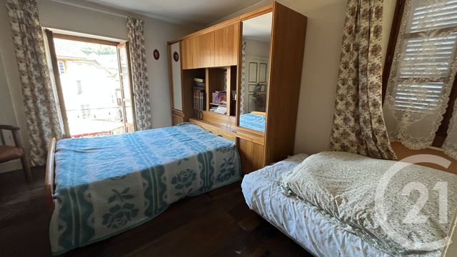 maison à vendre - 5 pièces - 111.0 m2 - LA CANOURGUE - 48 - LANGUEDOC-ROUSSILLON - Century 21 Gévaudan