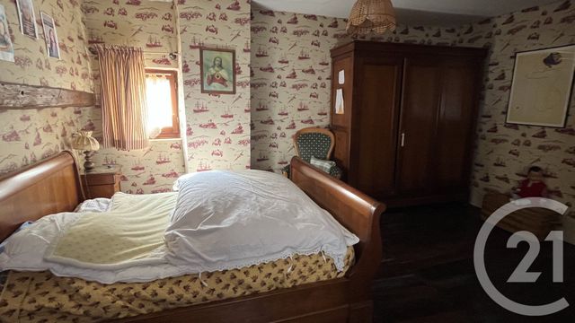 maison à vendre - 5 pièces - 111.0 m2 - LA CANOURGUE - 48 - LANGUEDOC-ROUSSILLON - Century 21 Gévaudan