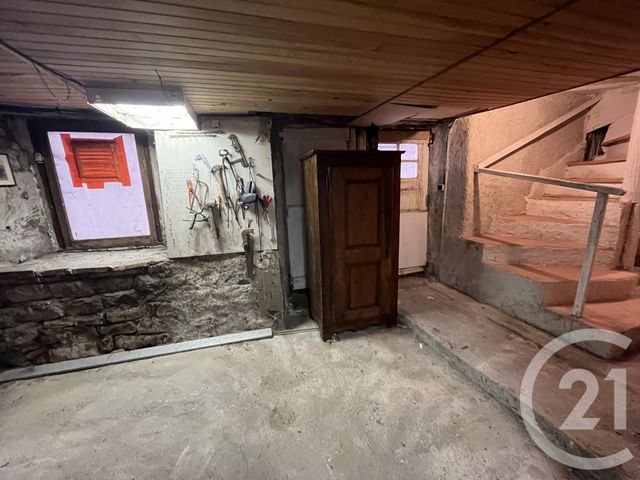 maison à vendre - 5 pièces - 111.0 m2 - LA CANOURGUE - 48 - LANGUEDOC-ROUSSILLON - Century 21 Gévaudan