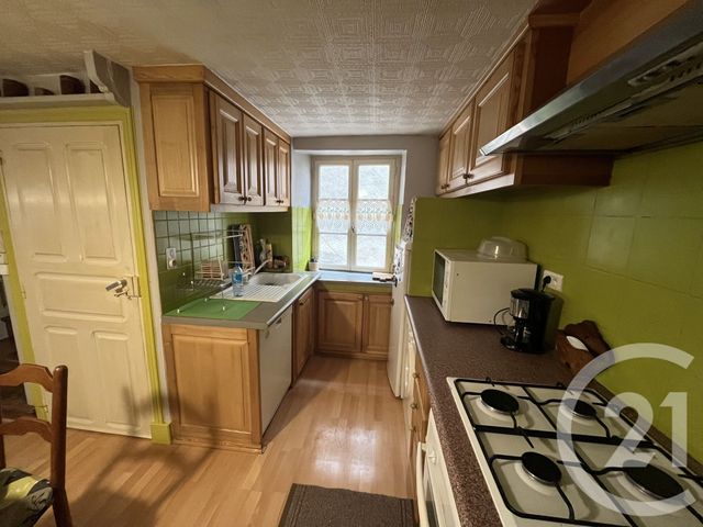 maison à vendre - 5 pièces - 111.0 m2 - LA CANOURGUE - 48 - LANGUEDOC-ROUSSILLON - Century 21 Gévaudan