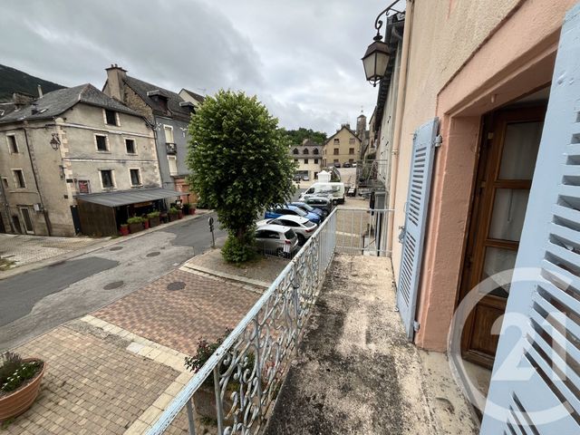 maison à vendre - 5 pièces - 111.0 m2 - LA CANOURGUE - 48 - LANGUEDOC-ROUSSILLON - Century 21 Gévaudan